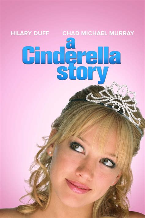 A cinderella story movie 2004. This teen romantic comedy is a modern-day re-telling of the classic fairy tale. Hilary Duff stars as Sam Martin, a sweet but awkward high-school girl who has been suffering since the death of her father: the diner he owned now belongs to his thoroughly wicked widow, Fiona (Jennifer Coolidge), a former waitress who now makes Sam do all the hard ... 