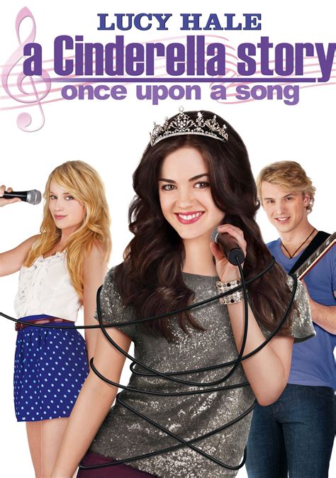 A cinderella story once upon a song تحميل