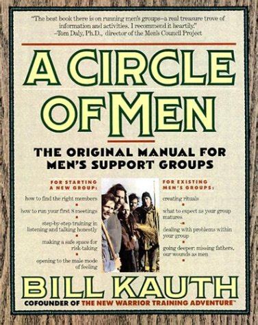 A circle of men the original manual for mens support groups. - Wytyczne stosowania splotów 7 x 2, 5 i 7 x 5 w elementach betonowych..