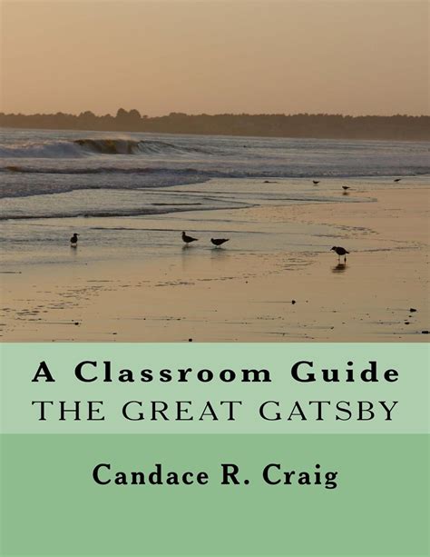 A classroom guide to the great gatsby craig s notes. - Sharing housing a guidebook for finding and keeping good housemates.