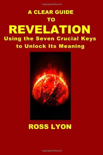 A clear guide to revelation using seven crucial keys to unlock its meaning. - Fluid mechanics fluid power engineering ds kumar manual soliotion.