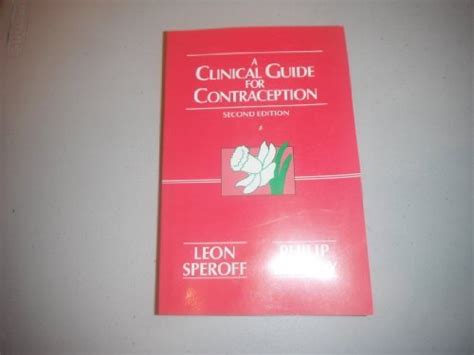 A clinical guide for contraception second edition. - Game guide god of war 3.