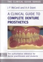 A clinical guide to complete denture prosthetics. - H22a ecu guide für 2000 integar gs.