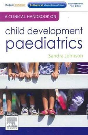 A clinical handbook on child development paediatrics by sandra johnson. - 2010 sea doo gtx 155 service manual.