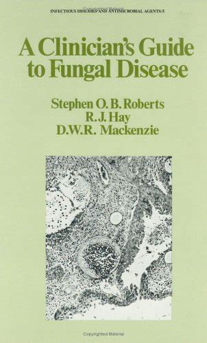 A clinicians guide to fungal disease infectious diseases and antimicrobial agents. - Deutsche kirchliche frauenvereine in ann arbor, michigan, 1870-1930.