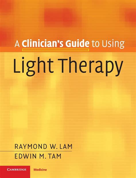 A clinicians guide to using light therapy. - Kubota rc48 g parts manual illustrated list ipl.