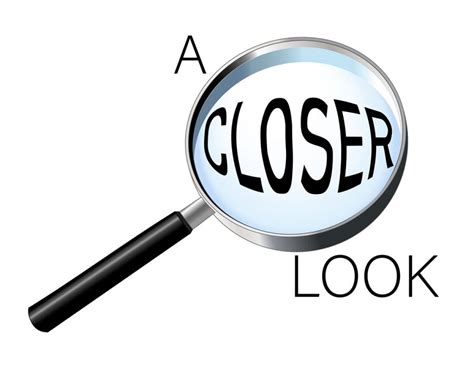 A closer look. CLOSE LOOK definition | Meaning, pronunciation, translations and examples 
