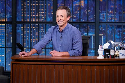 A closer look with seth meyers. Things To Know About A closer look with seth meyers. 