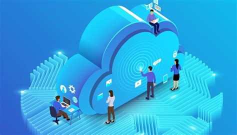 A cloud service. 12 Jun 2023 ... The key to building this trust is transparency. By keeping everyone in the loop on who handles what areas of the business, cloud providers can ... 