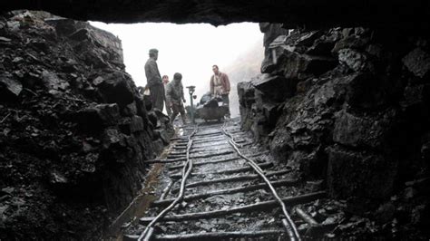 A coal mine fire in southern China’s Guizhou province kills 16 people