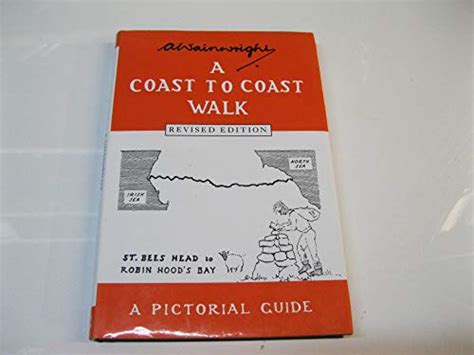 A coast to coast walk a pictorial guide wainwright pictorial guides. - Mariner 4hp outboard manual water pump.