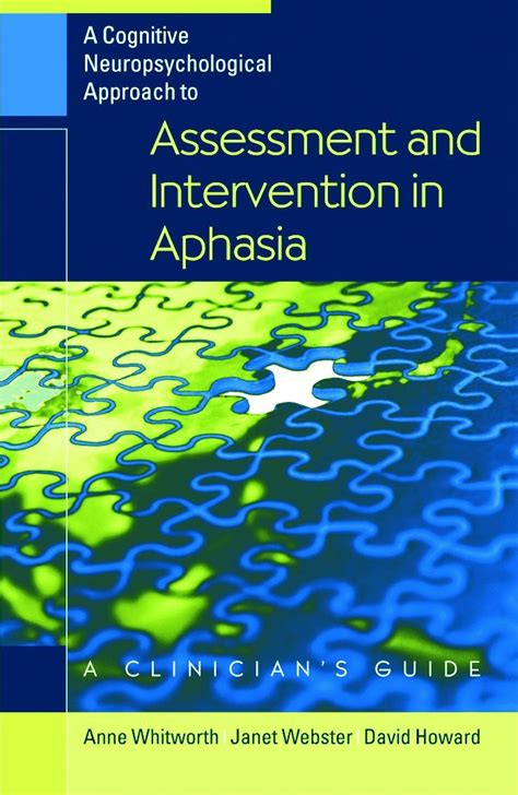 A cognitive neuropsychological approach to assessment and intervention in aphasia a clinicians guide. - Architektonische motive in barock und rokoko.