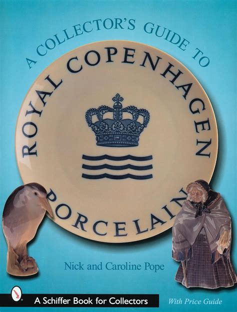A collector s guide to royal copenhagen porcelain schiffer book for collectors. - Across five aprils study guide mcgraw hill.