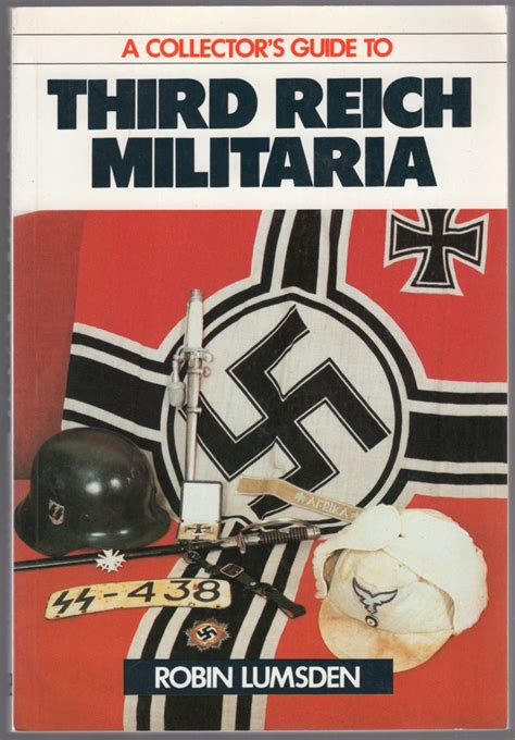 A collector s guide to third reich militaria. - Renault trafic workshop manual free download.