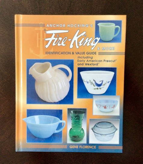 A collectors guide to anchor hockings fire king glassware vol 2. - 99 jeep grand cherokee repair manual.