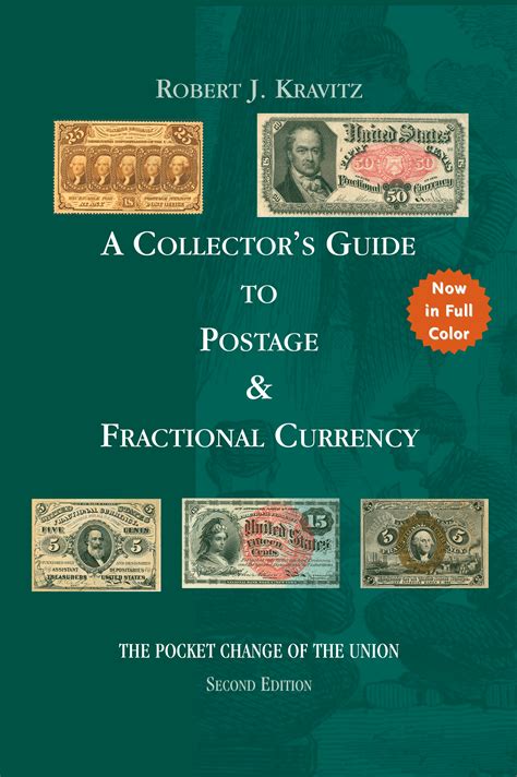 A collectors guide to postage fractional currency by robert j kravitz. - Algebra y geometría - curso 3.