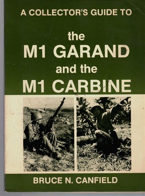 A collectors guide to the m1 garand and the m1 carbine. - Manual de samsung galaxy y pro.