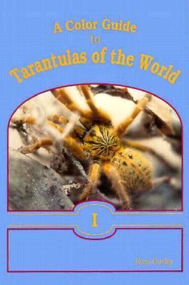 A color guide to tarantulas of the world ii by russ gurley. - Manuale di manutenzione di corvette c5.