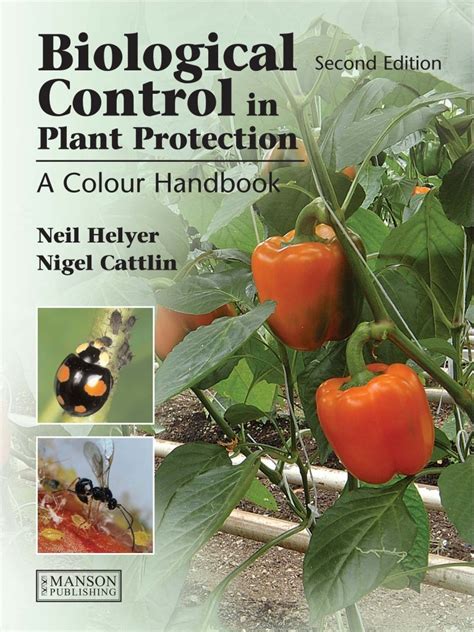 A color handbook of biological control in plant protection by neil helyer. - Process dynamics and control by seborg edgar mellichamp and doyle solution manual.
