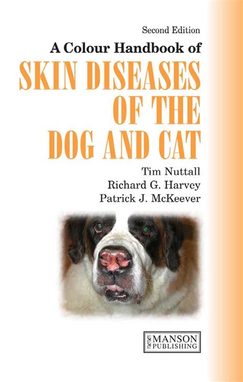 A colour handbook of skin diseases of the dog and cat. - Repair manual sony mdr r10 stereo headphones.