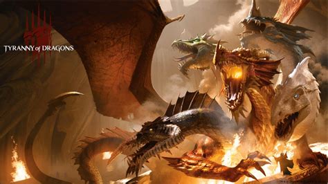 A complete guide to Dungeons and Dragons DnD Explained