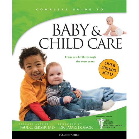 A complete guide to baby child care. - El tiro al blanco de la paloma.