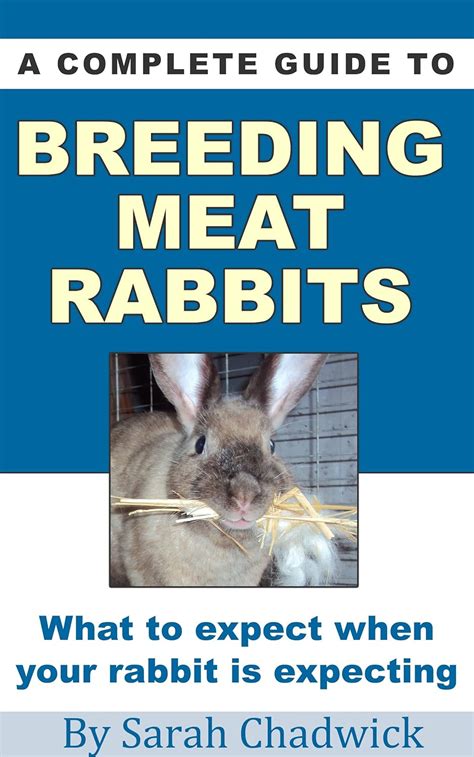 A complete guide to breeding meat rabbits what to expect when your rabbit is expecting. - Sportrak series of gps mapping receivers user manual.