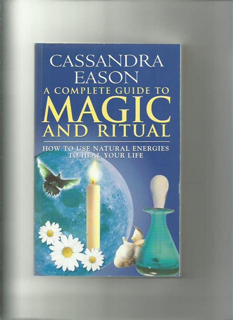 A complete guide to magic and ritual by cassandra eason. - 04 international 4300 air brake repair manual.