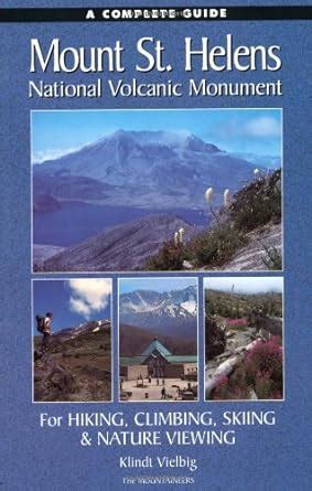 A complete guide to mount st helens national volcanic monument for hiking skiing climbing am. - Study guide for the ecology and biomes test answers.
