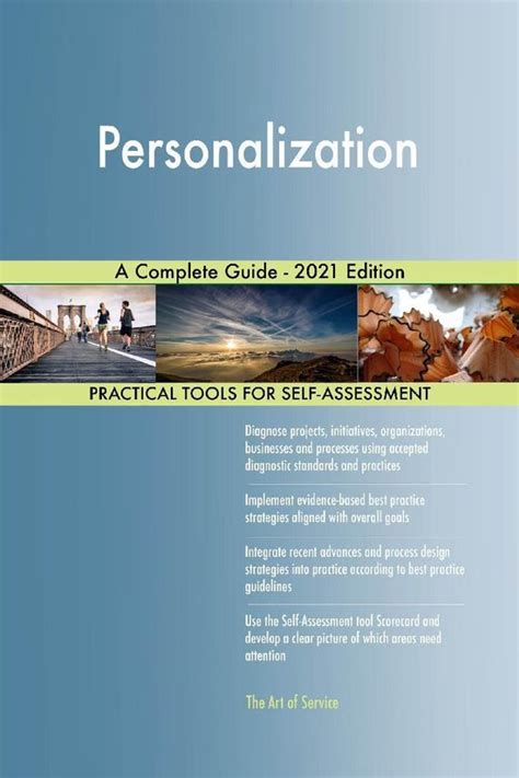 A complete guide to personalization in 2021