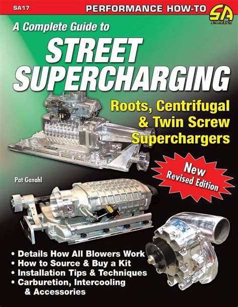A complete guide to street supercharging. - Acs examen de química guía de estudio gratis.