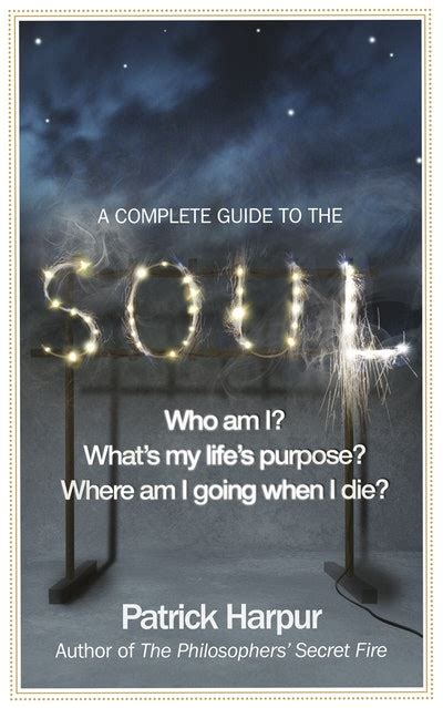 A complete guide to the soul. - Guida di stimolazione per la prossima scienza della genetazione.