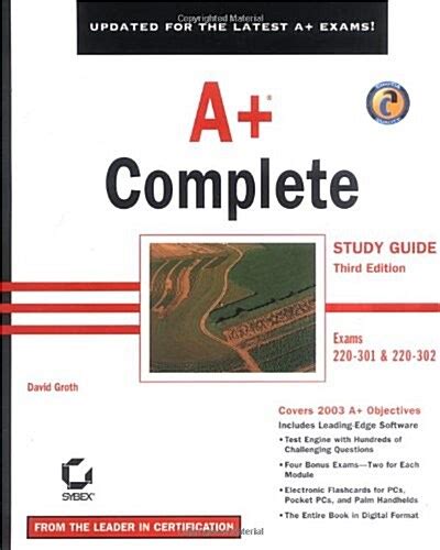 A complete study guide third edition 220 301 and 220 302. - 2002 acura rsx manual transmission fluid.