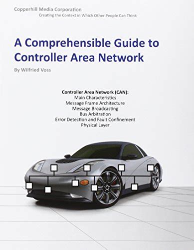 A comprehensible guide to controller area network. - The sims 4 prima official game guide free.