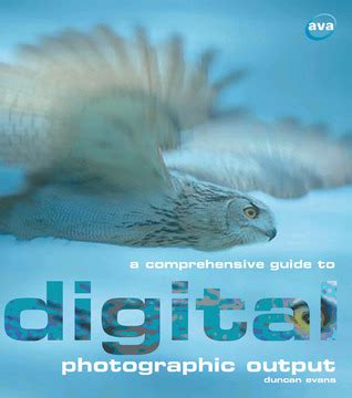 A comprehensive guide to digital photographic output by duncan evans. - Hp pavilion g6 laptop instruction manual.