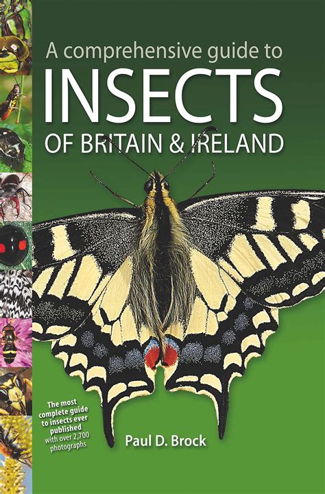 A comprehensive guide to insects of britain and ireland. - Triumph tr2 tr3 tr4 1953 1965 owners workshop manual.
