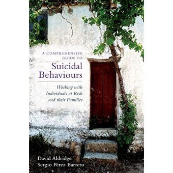 A comprehensive guide to suicidal behaviours by david aldridge. - Nccn guidelines for patientsar melanoma version 12016.