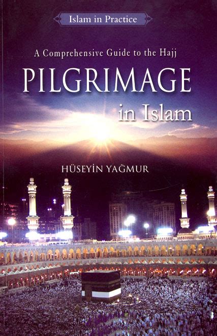 A comprehensive guide to the hajj pilgrimage in islam by h seyin ya mur. - Water sports an outdoor adventure handbook.