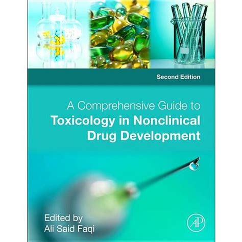 A comprehensive guide to toxicology in nonclinical drug development second edition. - Probleme und gestalten der österreichischen literatur.