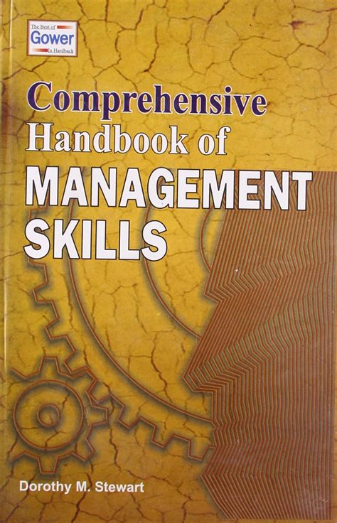 A comprehensive handbooks of management skills. - Punisher max by jason aaron omnibus.
