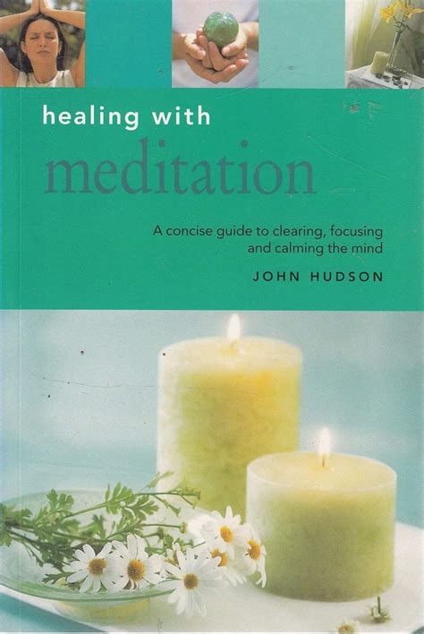 A concise guide to meditation by john hudson. - Massey ferguson 1030 1035 traktor bedienungsanleitung.