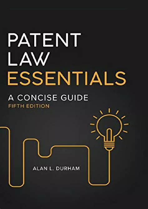 A concise guide to patent law in Germany - Lexology