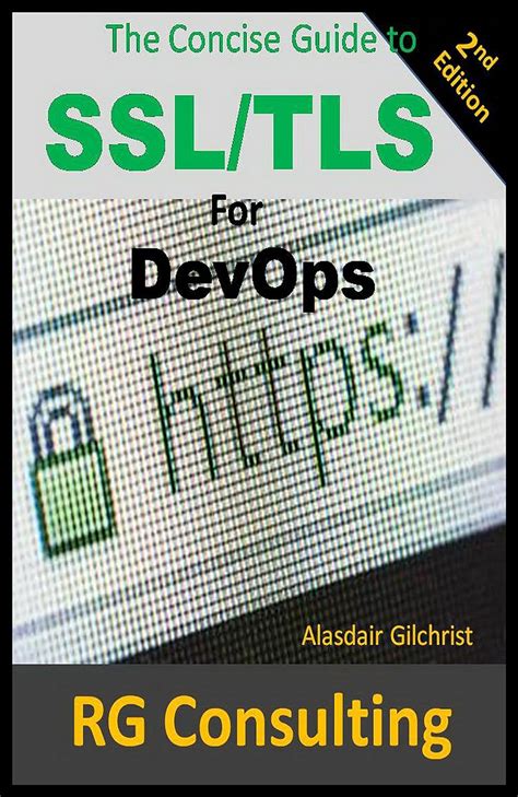 A concise guide to ssl tls for devops. - Laboratory manual to accompany data voice and video cabling 3rd edition.