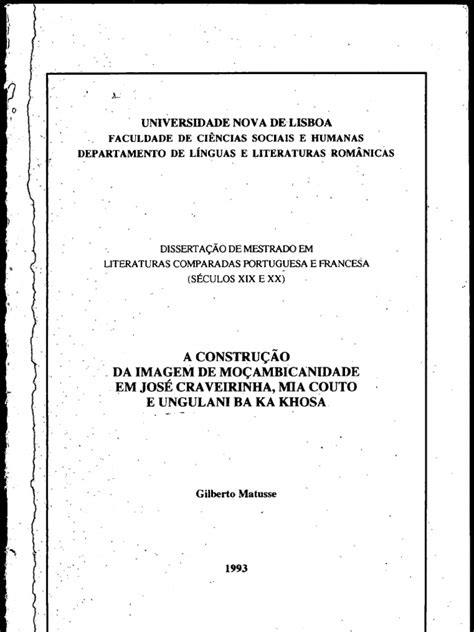 A construção da imagem de moçambicanidade em josé craveirinha, mia couto e ungulani ba ka khosa. - Service manual suzuki king quad 500 2010.