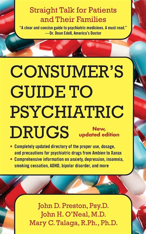 A consumer s guide to psychiatric drugs straight talk for patients and their families. - That gunk on your car a unique guide to the insects of north america.