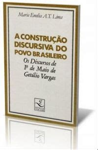 A contrucao discursiva do povo brasileiro. - Leading illinois attorneys consumer law guidebook.