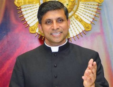 A conversation with Fr Michael Payyapilly, VC: The miracle is ...