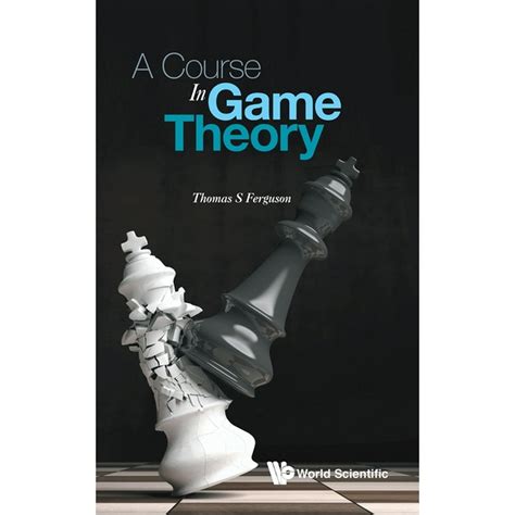 A course in game theory solution manual. - World religions a guide to the essentials.