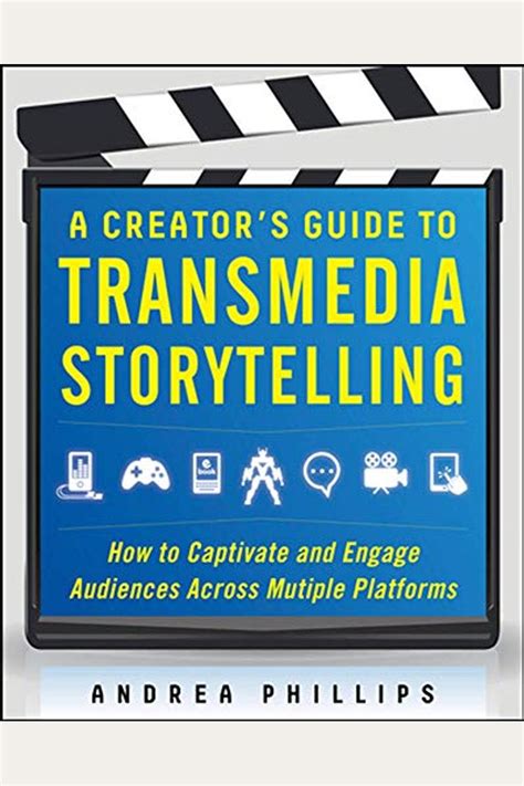 A creator apos s guide to transmedia storytelling how to captivate and engage audiences. - Kyocera fs 1010 service repair manual download.rtf.