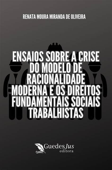 A crise da racionalidade moderna : uma crise de esperanca. - Free workshop manual for nissan navara d40.